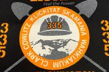 Liuna 335 Logo