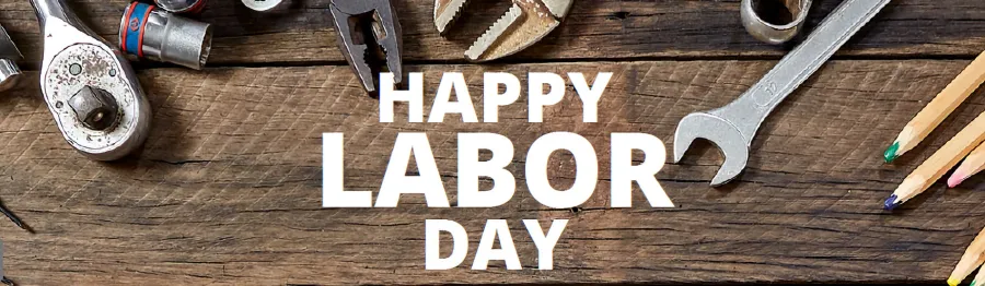 Labor Day 2023