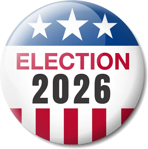 Election 2026