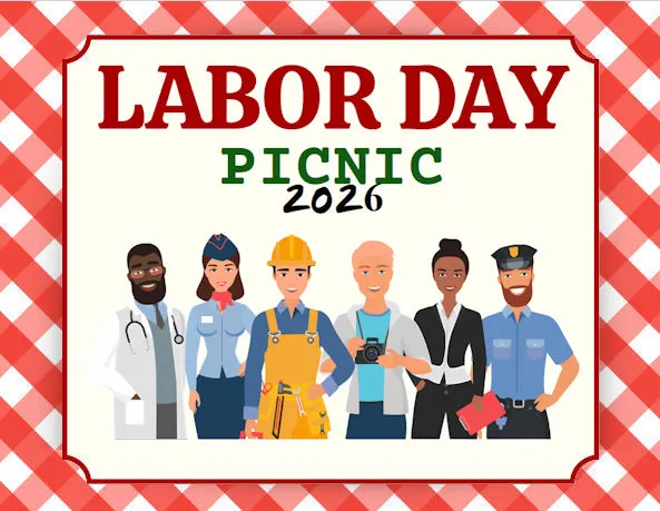 2026 CWCLC and SWWACLC Labor Day Picnic Graphic