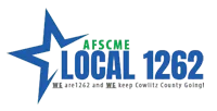 AFSCME Local 1262