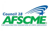 WFSE AFSCME Council 28