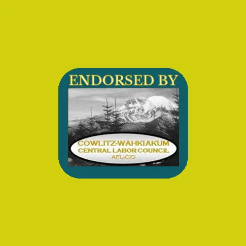 CWCLC Endorsed Candidate